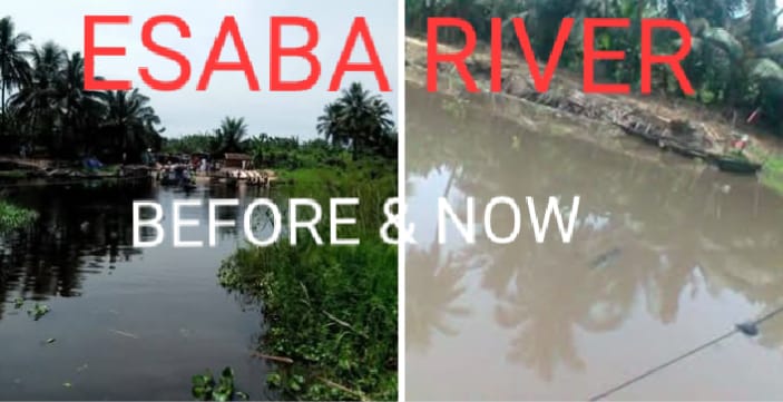 Pollution Crisis: The Devastating Impact of Sand Dredging and Oil ...